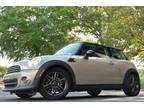 2011 MINI Hardtop Cooper Hatchback 2D