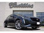 2020 Cadillac CT5 Premium Luxury