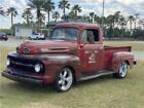 1948 FORD F-100 1948 FORD F100, BROWN with 34,556 Miles available now!