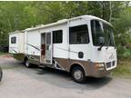 2004 Tiffin Motorhomes Tiffin Motorhomes Allegro 30DA 30ft