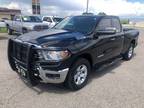 2019 Ram Ram Pickup 1500 Big Horn Great 4X4 truck with only 42k miles.
