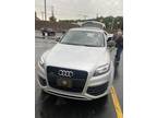 2015 Audi Q7 3.0T quattro S line Prestige AWD 4dr SUV