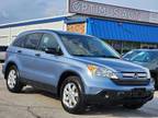 2007 Honda CR-V EX AWD 4dr SUV