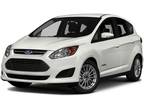 Used 2013 Ford C-Max Hybrid for sale.