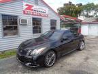 2013 Infiniti G37 Coupe IPL 2dr Coupe 6M
