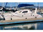 2001 Leopard 38 Boat for Sale