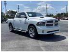 2013 Ram 1500 Sport