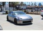 2003 Nissan 350Z Touring 2dr Coupe