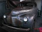 1941 Chevrolet Coupe