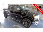 Used 2008 Toyota Tundra 2WD Truck for sale.