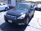 Used 2010 SUBARU OUTBACK For Sale