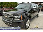 2011 Chevrolet Suburban LTZ 1500 4x4 4dr SUV