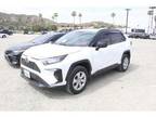 2020 Toyota RAV4 LE 4DR FWD