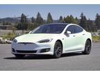 2018 Tesla Model S 100D Sedan 4D