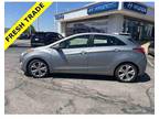 2014 Hyundai Elantra GT Base