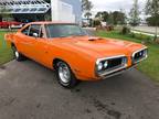 1970 Dodge Super Bee