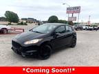 2018 Ford Fiesta ST