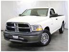 2009 Dodge Ram 1500 Regular Cab 140.5 TRX 4.7L V8