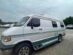 1996 Dodge Ram Van 3500 3dr Passenger