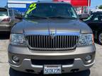 2003 Lincoln Navigator Luxury 4dr SUV