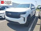2023 Chevrolet Tahoe RST 4x4 4dr SUV