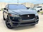 2017 Jaguar F-Pace 20d Premium