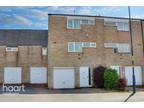 County Close, Woodgate 3 bed terraced house for sale -