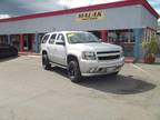 2011 Chevrolet Tahoe LT 4x4 4dr SUV