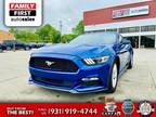 2017 Ford Mustang V6 Coupe 2D