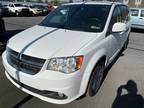 Used 2018 DODGE GRAND CARAVAN For Sale