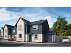 5 bedroom house for sale in Old Bristol Road, East Brent - Plot 4, TA9