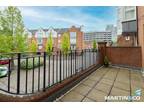 Symphony Court, Sheepcote Street, Birmingham, B16 2 bed apartment for sale -