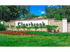 55 Plus Community- Clearbrook- Monroe, NJ