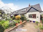 5 bedroom detached house for sale in Roe Parc, St. Asaph, LL17