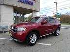 2013 Dodge Durango Crew AWD 4dr SUV