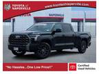 2023 Toyota Tundra 4WD Platinum