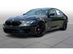 Used 2023 BMW M5 Sedan