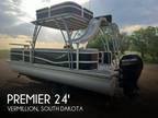 2018 Premier Sunsation 240 PTX Boat for Sale