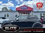 2015 MINI Hardtop 2 Door Cooper S Hatchback 2D