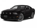 2014 Ford Mustang GT Coupe