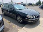 2005 Buick La Crosse Black, 133K miles