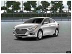 2022 Hyundai Accent SEL