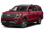 2018 Ford Expedition MAX Limited