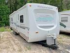 2003 Keystone Montana 335RLBS 33ft