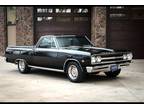 Used 1965 Chevrolet El Camino for sale.