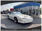 1988 Pontiac Firebird Trans Am Coupe for sale