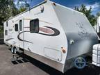 2005 Fleetwood Prowler 29BHS 29ft