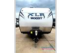 2018 Forest River Forest River RV XLR Boost 20CB 25ft