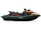 2023 Kawasaki Jet Ski Ultra 160LX-S