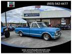 1971 CHEVROLET C10 for sale